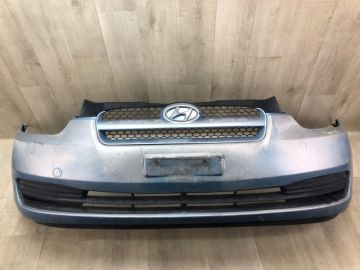 Бампер передній HYUNDAI ACCENT MC 06-10