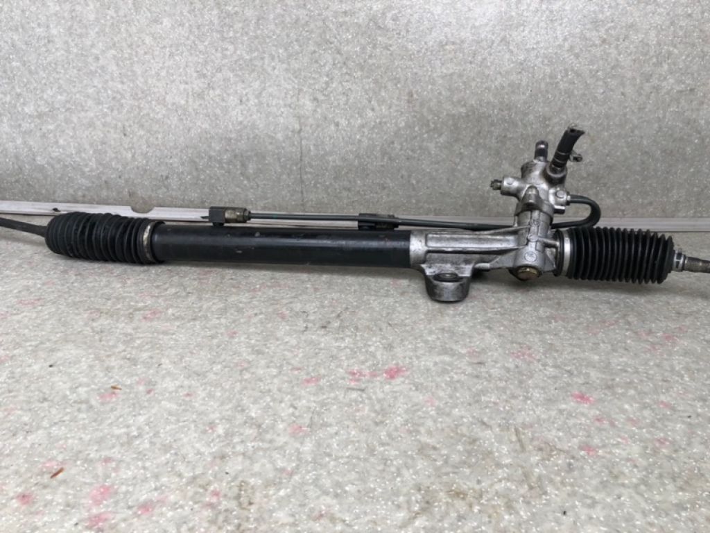 53601-SHJ-A05 | Рулевая рейка HONDA ODYSSEY 05-10