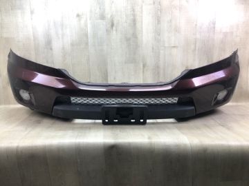 Бампер передній HONDA PILOT 08-15