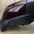 04711-SZA-A91ZZ | Бампер передній HONDA PILOT 08-15 - Прев'ю 5