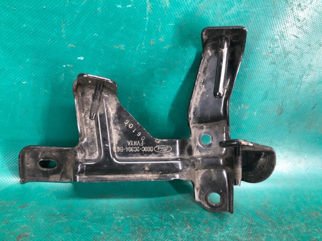 DG9Z-2C304-F | Кронштейн/крепление блока ABS FORD FUSION 14- - Фото 3