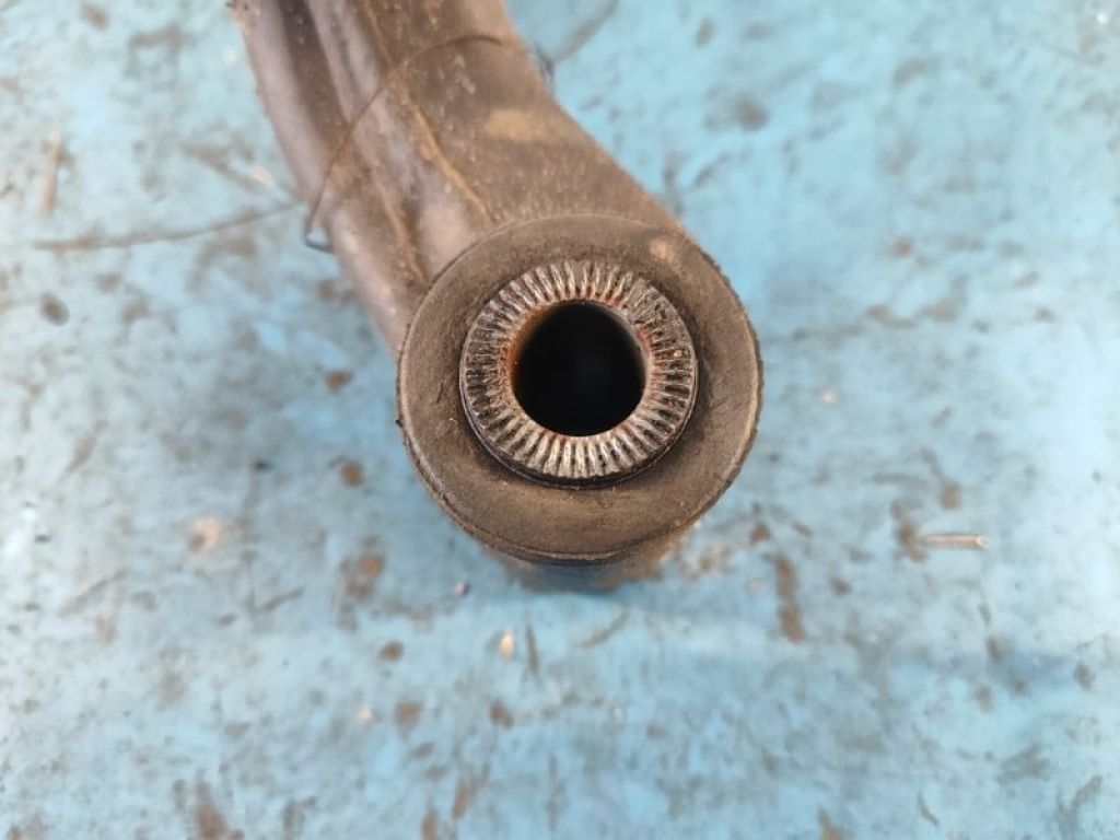 48069-12300 | Важіль передньої підвіски нижній лів. LEXUS HS250H (ANF10) 09-12 - Фото 5