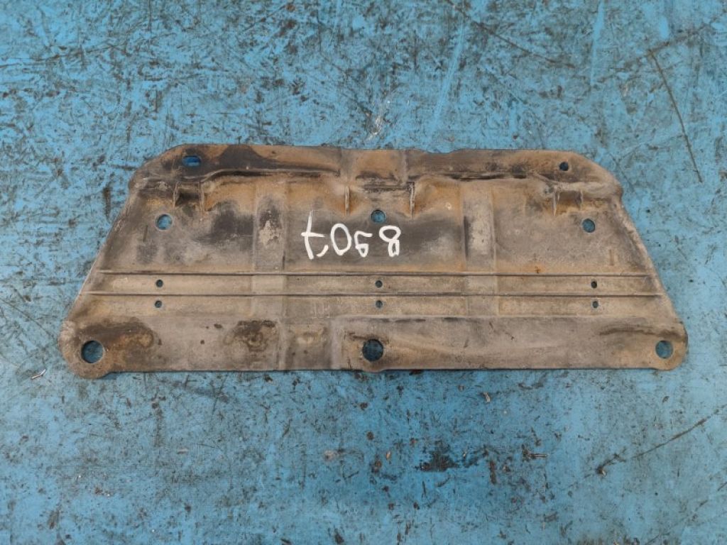 51442-12270 | Захист двигуна задн. LEXUS HS250H (ANF10) 09-12 - Фото 2