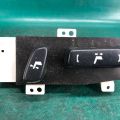 84922-60180 | Кнопка регулювання сидіння передн. лів. LEXUS NX 14-21