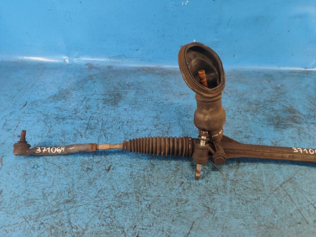 45510-42030 | рульова рейка TOYOTA RAV4 05-12 - Фото 2