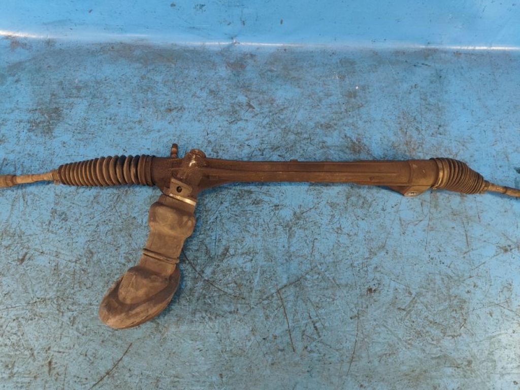 45510-42030 | рульова рейка TOYOTA RAV4 05-12 - Фото 5