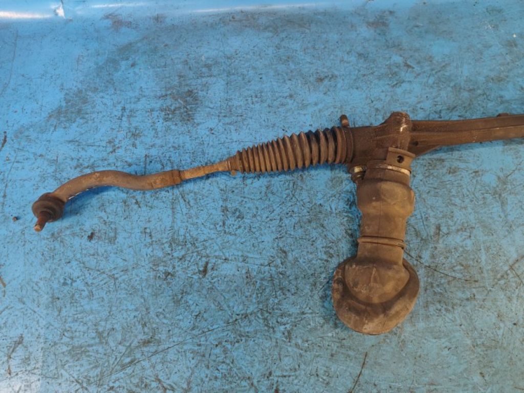 45510-42030 | рульова рейка TOYOTA RAV4 05-12 - Фото 6