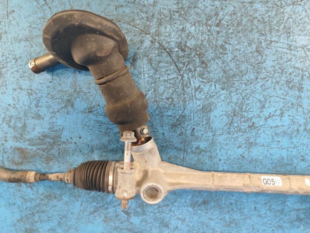 45510-75030 | рульова рейка LEXUS HS250H (ANF10) 09-12 - Фото 6