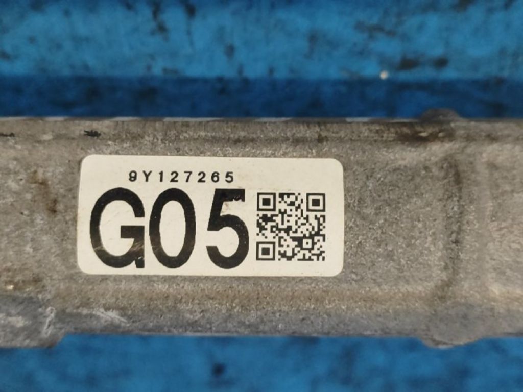 45510-75030 | рульова рейка LEXUS HS250H (ANF10) 09-12 - Фото 7