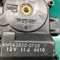 80224-STX-A01 | Моторчик заслонки печки ACURA MDX (YD2) 06-13 - Превью 5
