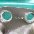 68760-06010 | Петля двері верхня задн. лів. TOYOTA CAMRY 40 06-11 - Прев'ю 5