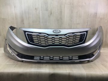 Бампер передній KIA OPTIMA TF 11-16