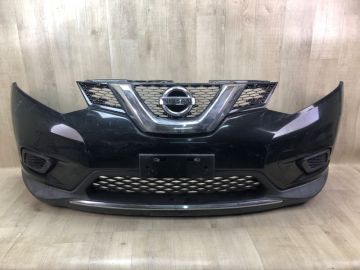Бампер передній NISSAN X-TRAIL/ROGUE T32 13-20