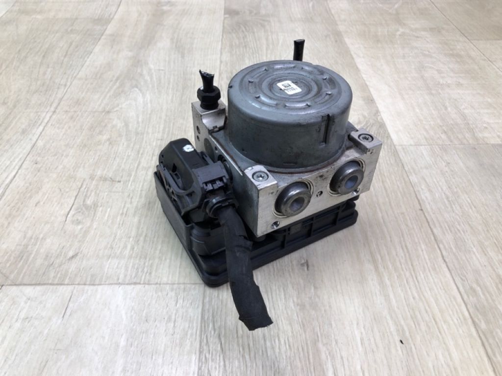 58910-M7200 | Блок ABS KIA FORTE BD 18-21