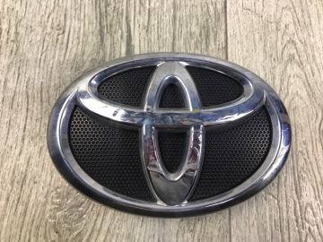 Емблема TOYOTA CAMRY 40 06-11