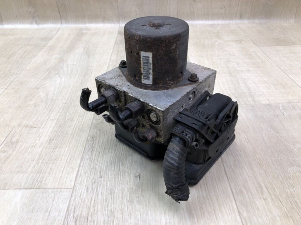 68085 389AA | Блок ABS JEEP GRAND CHEROKEE 11-22