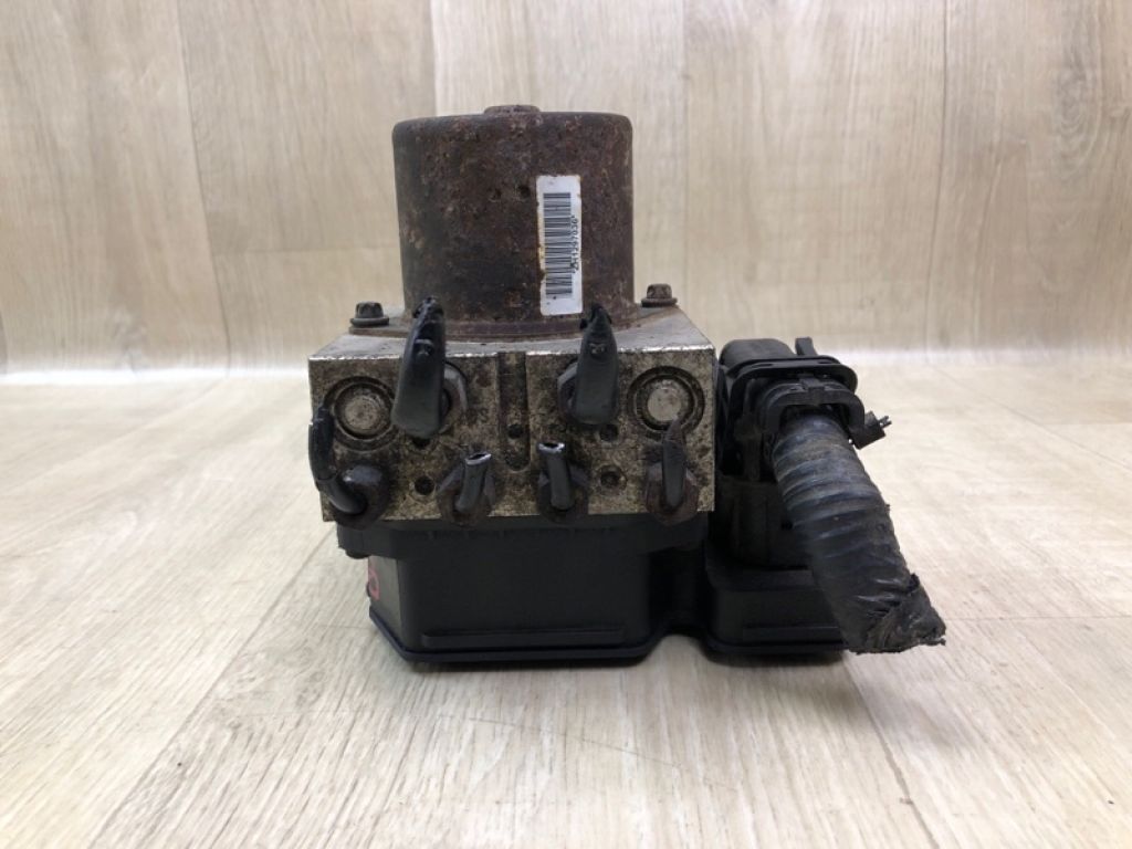 68085 389AA | Блок ABS JEEP GRAND CHEROKEE 11-22 - Фото 2