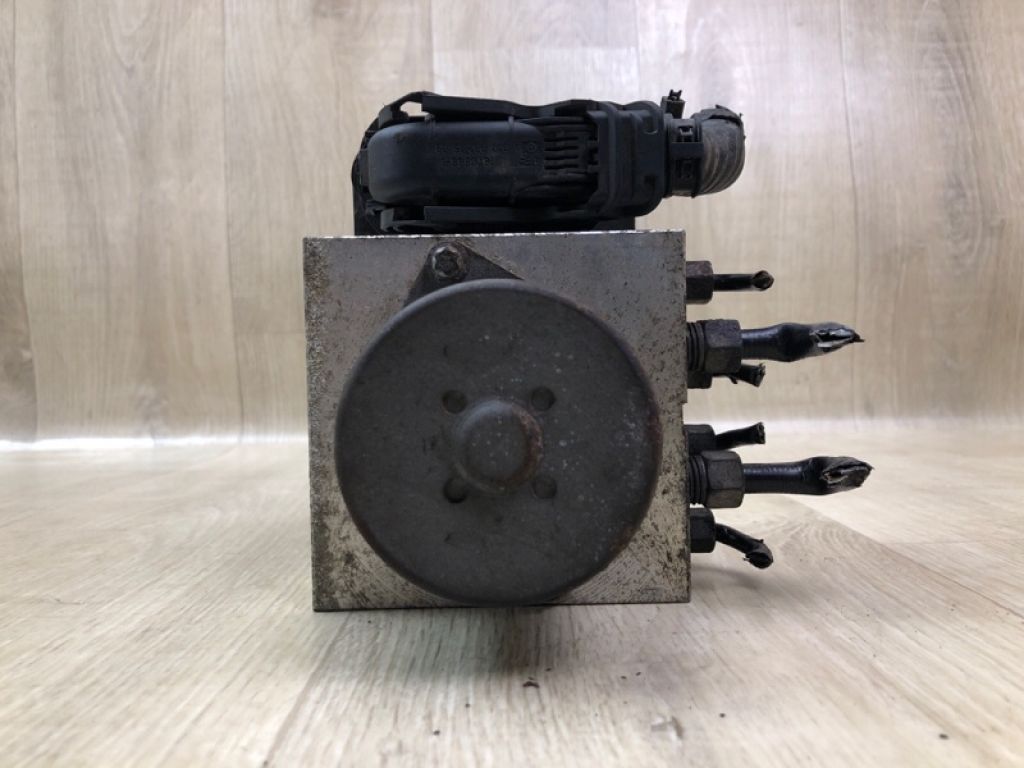 68085 389AA | Блок ABS JEEP GRAND CHEROKEE 11-22 - Фото 3