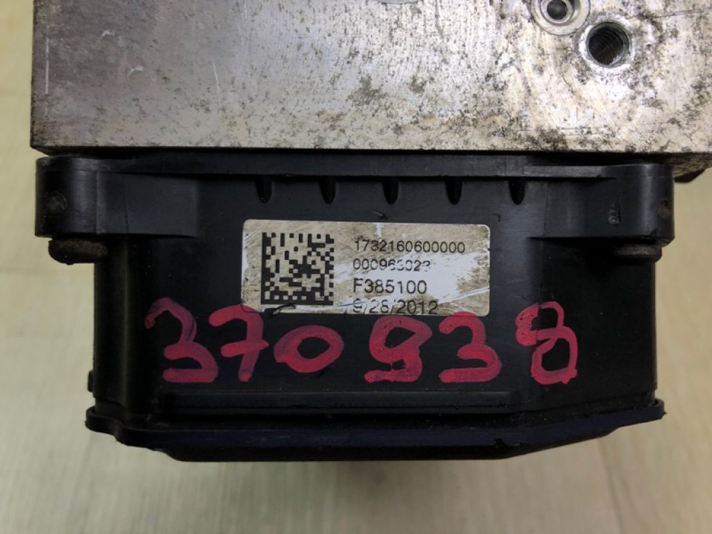 68085 389AA | Блок ABS JEEP GRAND CHEROKEE 11-22 - Фото 8