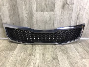 Решітка радіатора KIA OPTIMA TF 11-16