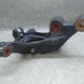 KD35-33-021 | Кулак поворотний прав. MAZDA CX-5 (KE) 11-17 - Прев'ю 2