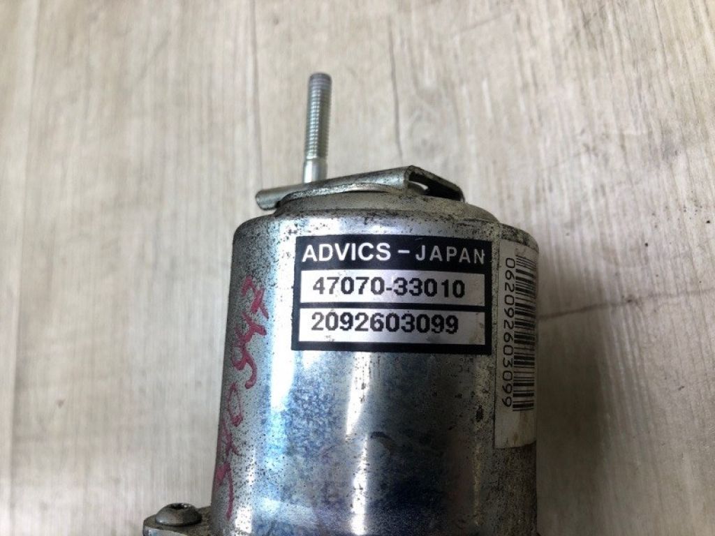 47070-33020 | Блок антиблокувальної системи TOYOTA CAMRY 50 12-15 - Фото 7