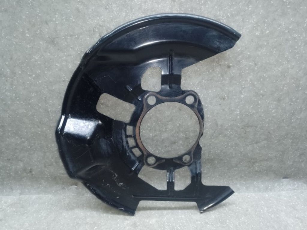 KD45-33-271C | Захист гальмівного диска передн. лів. MAZDA CX-5 (KE) 11-17
