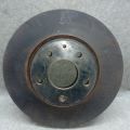 K011-33-251B | Тормозной диск передний MAZDA CX-5 (KE) 11-17