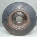 K011-33-251B | Тормозной диск передний MAZDA CX-5 (KE) 11-17 - Превью 2