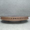 K011-33-251B | Тормозной диск передний MAZDA CX-5 (KE) 11-17 - Превью 3