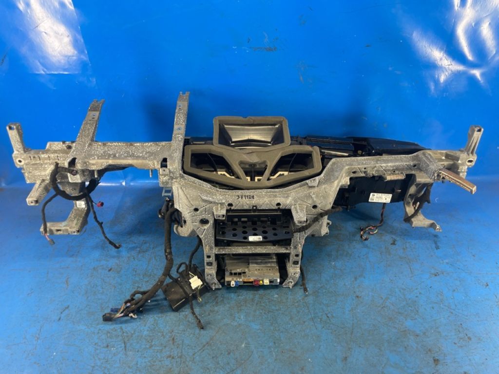 51 45 9 624 953 | Підсилювач торпедо BMW XM (G09) 23-