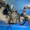 51 45 9 624 953 | Підсилювач торпедо BMW XM (G09) 23- - Прев'ю 20