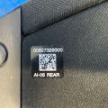 51 49 5 A5E E46 | Полиця багажника BMW XM (G09) 23- - Прев'ю 3