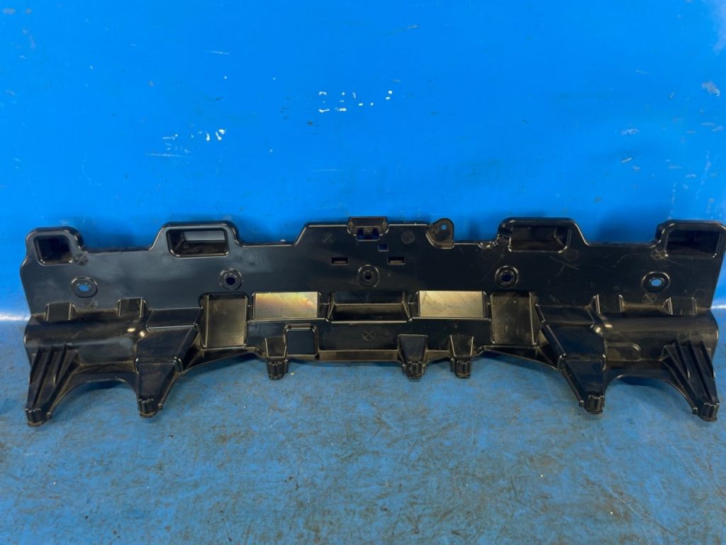 51129450918 | Кронштейн заднього бампера BMW XM (G09) 23- - Фото 3