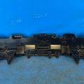 51129450918 | Кронштейн заднього бампера BMW XM (G09) 23- - Прев'ю 3