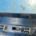 51475A1E4C4 | Накладка порога внутрішня передн. прав. BMW XM (G09) 23- - Прев'ю 6