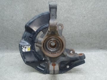 Кулак поворотний прав. HYUNDAI SONATA YF 10-14