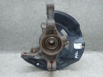 Кулак поворотний лів. HYUNDAI SONATA YF 10-14