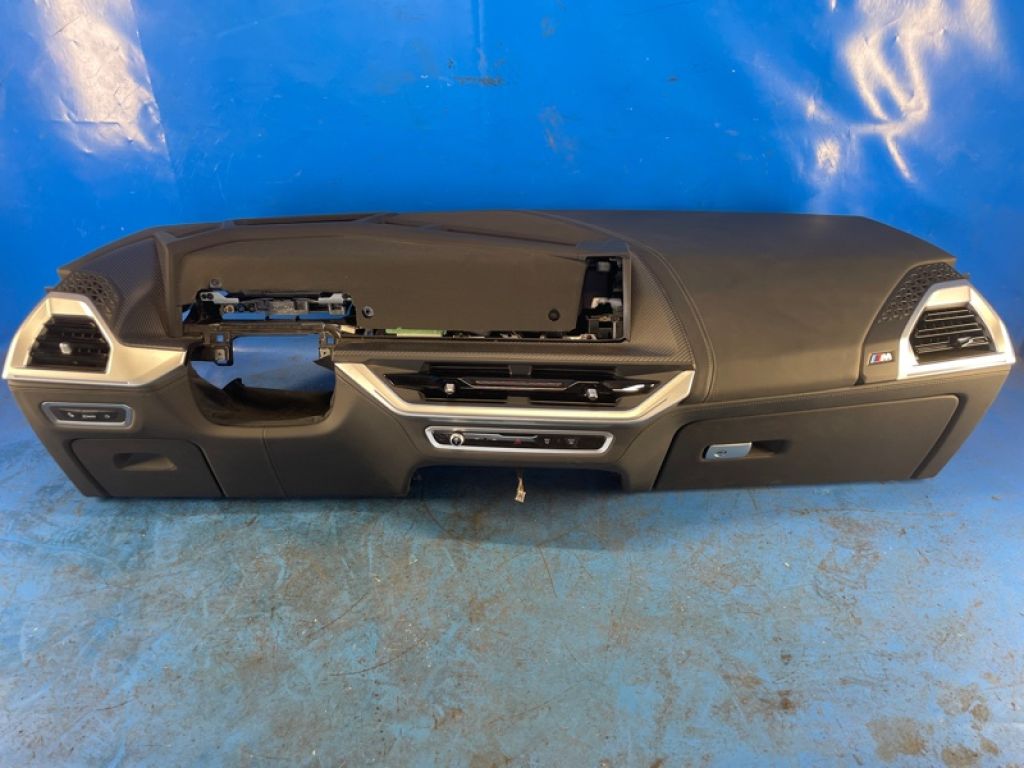 51459649780 | торпедо BMW XM (G09) 23-