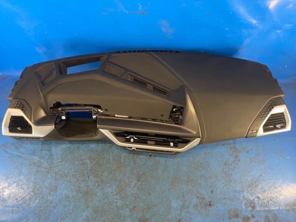 51459649780 | торпедо BMW XM (G09) 23- - Фото 2