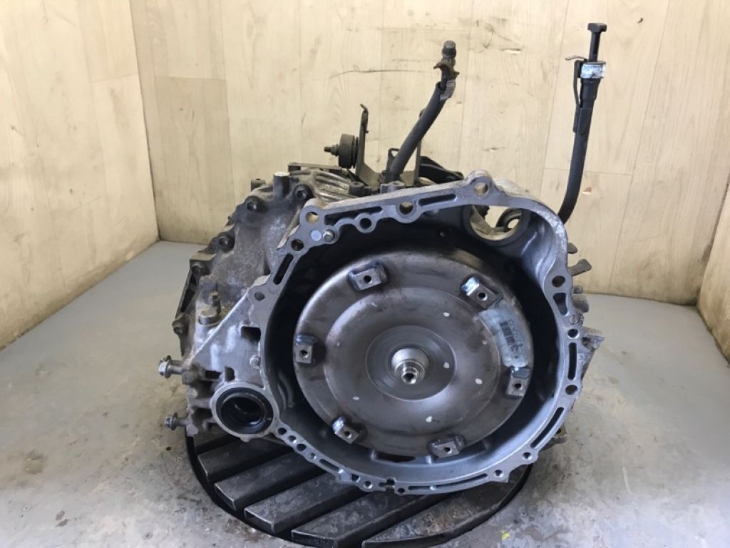 30500-12C30 | Автоматична трансмісія SCION XB 07-15