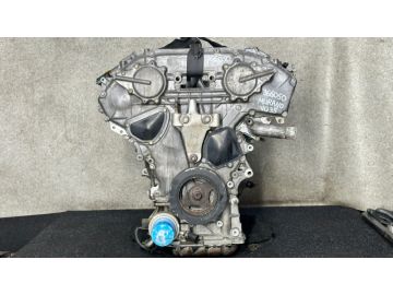 Двигатель бензин NISSAN MURANO Z50 02-07