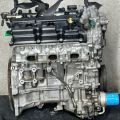VQ35DE | Двигатель бензин NISSAN MURANO Z50 02-07 - Превью 2