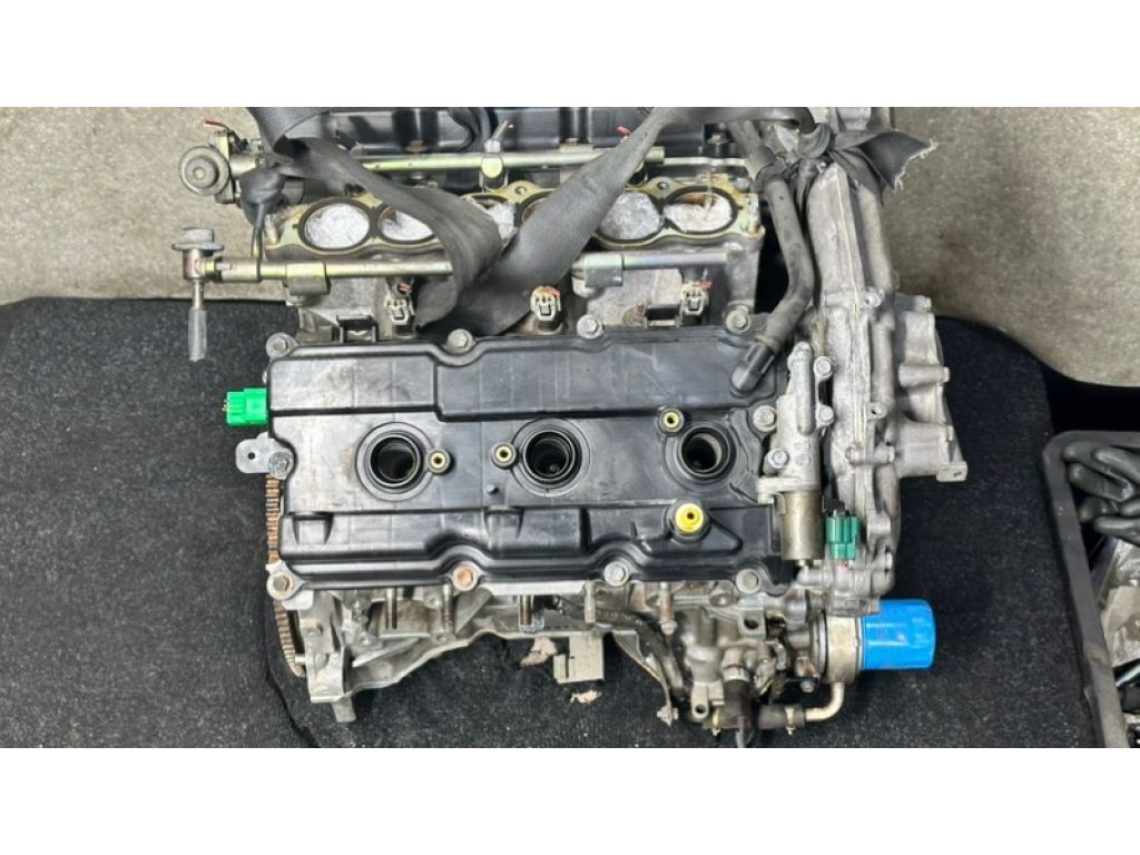 VQ35DE | Двигатель бензин NISSAN MURANO Z50 02-07 - Фото 3