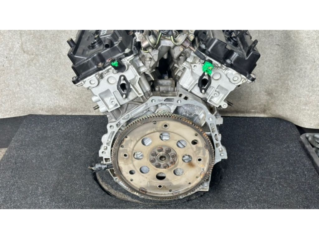 VQ35DE | Двигатель бензин NISSAN MURANO Z50 02-07 - Фото 5
