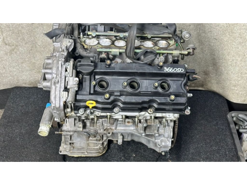 VQ35DE | Двигатель бензин NISSAN MURANO Z50 02-07 - Фото 7
