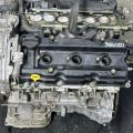 VQ35DE | Двигатель бензин NISSAN MURANO Z50 02-07 - Превью 7