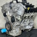 VQ35DE | Двигатель бензин NISSAN MURANO Z50 02-07 - Превью 8