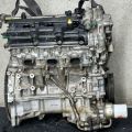 VQ35DE | Двигун бензин NISSAN MURANO Z50 02-07 - Прев'ю 2