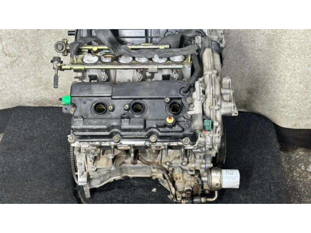VQ35DE | Двигун бензин NISSAN MURANO Z50 02-07 - Фото 3